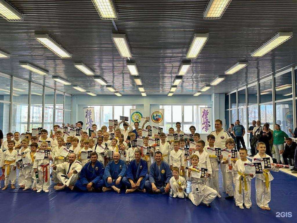 Отзывы на компанию Реальное Айкидо в Екатеринбурге c фото