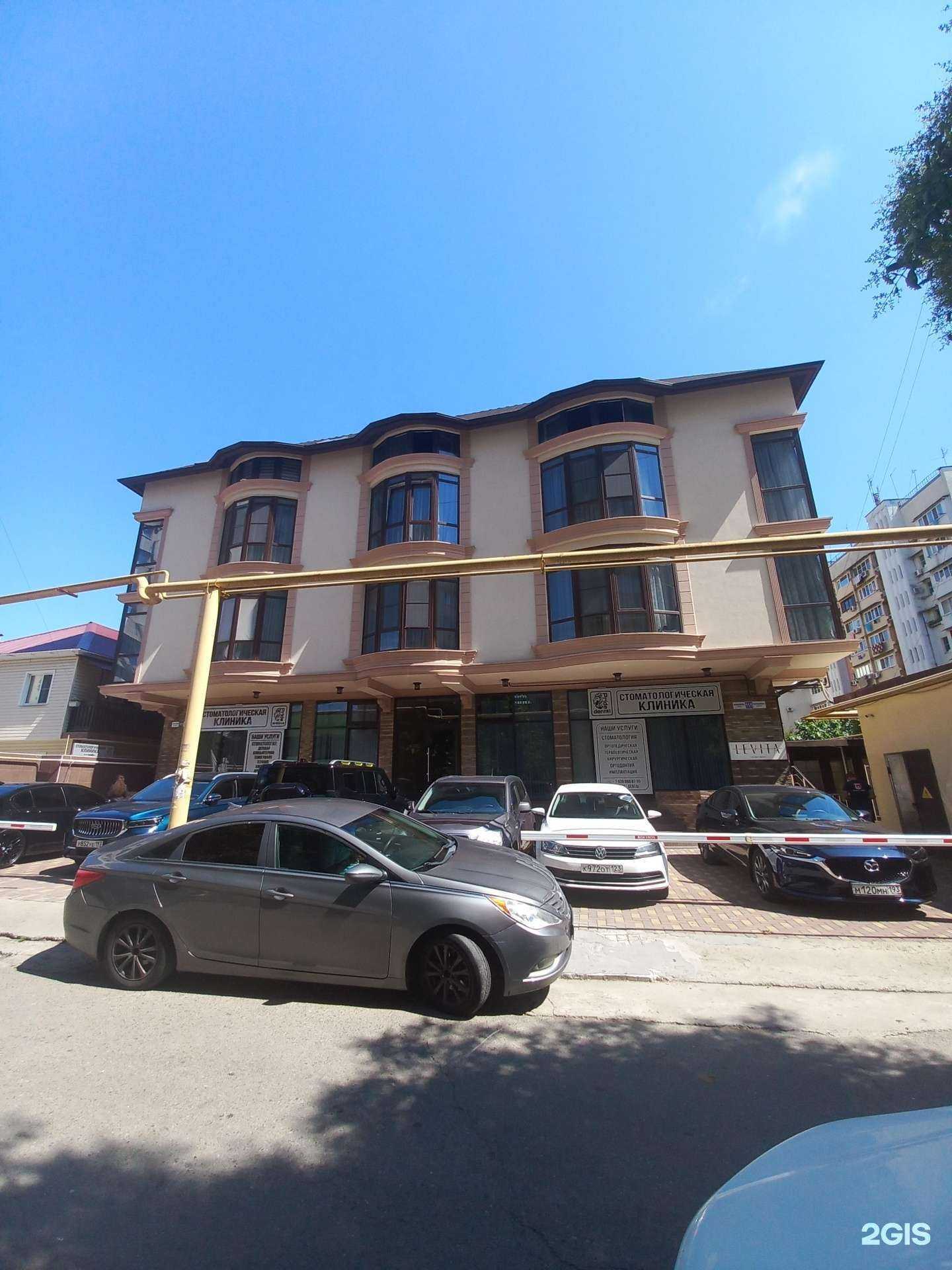 Отзывы на компанию Автопрестиж в Сочи c фото - фотография 2 из 2