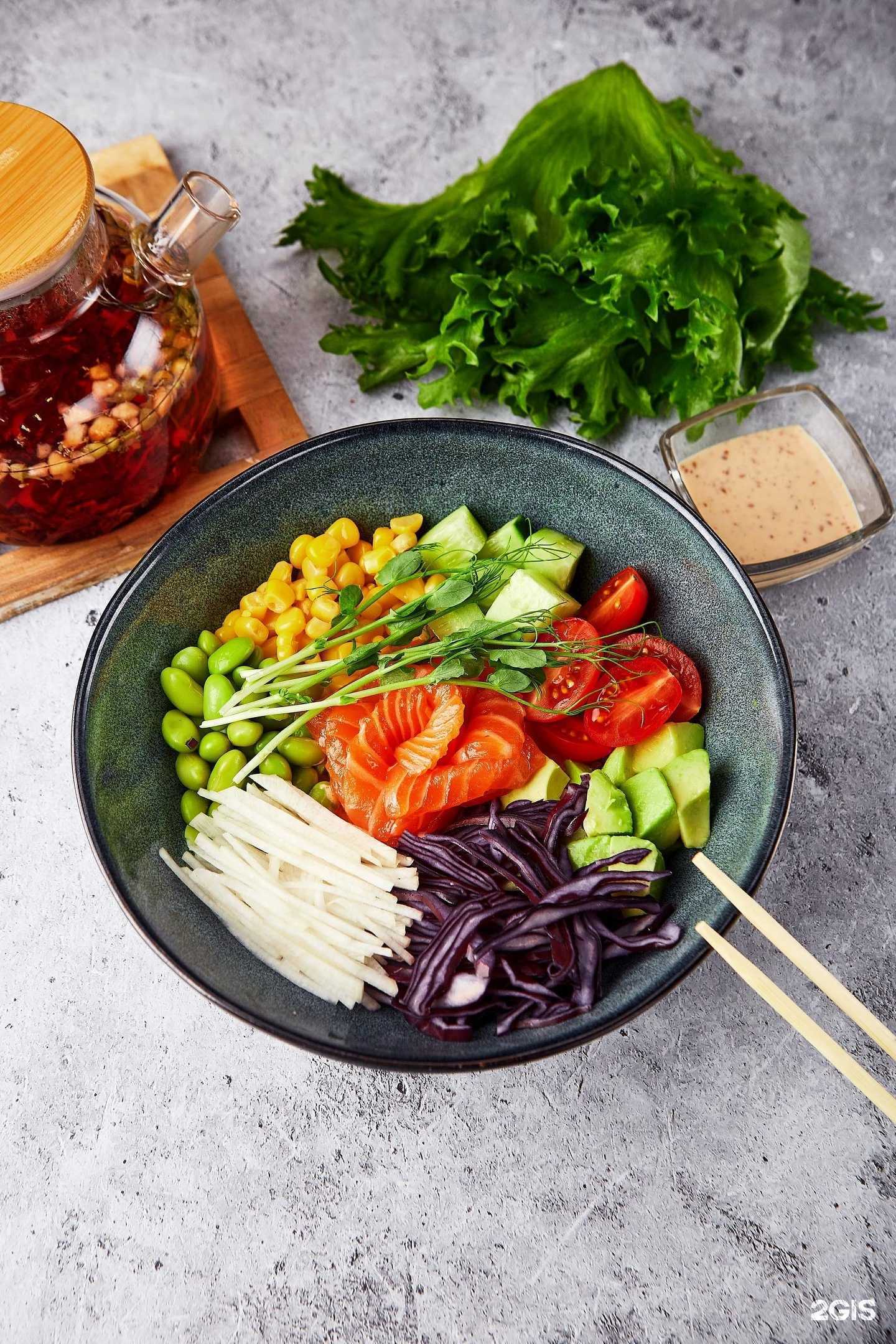 Отзывы на компанию Имбирь в г. Сертолово c фото