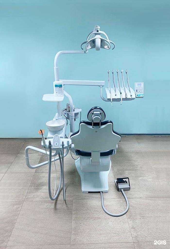 Отзывы на компанию Tony dent в Краснодаре c фото