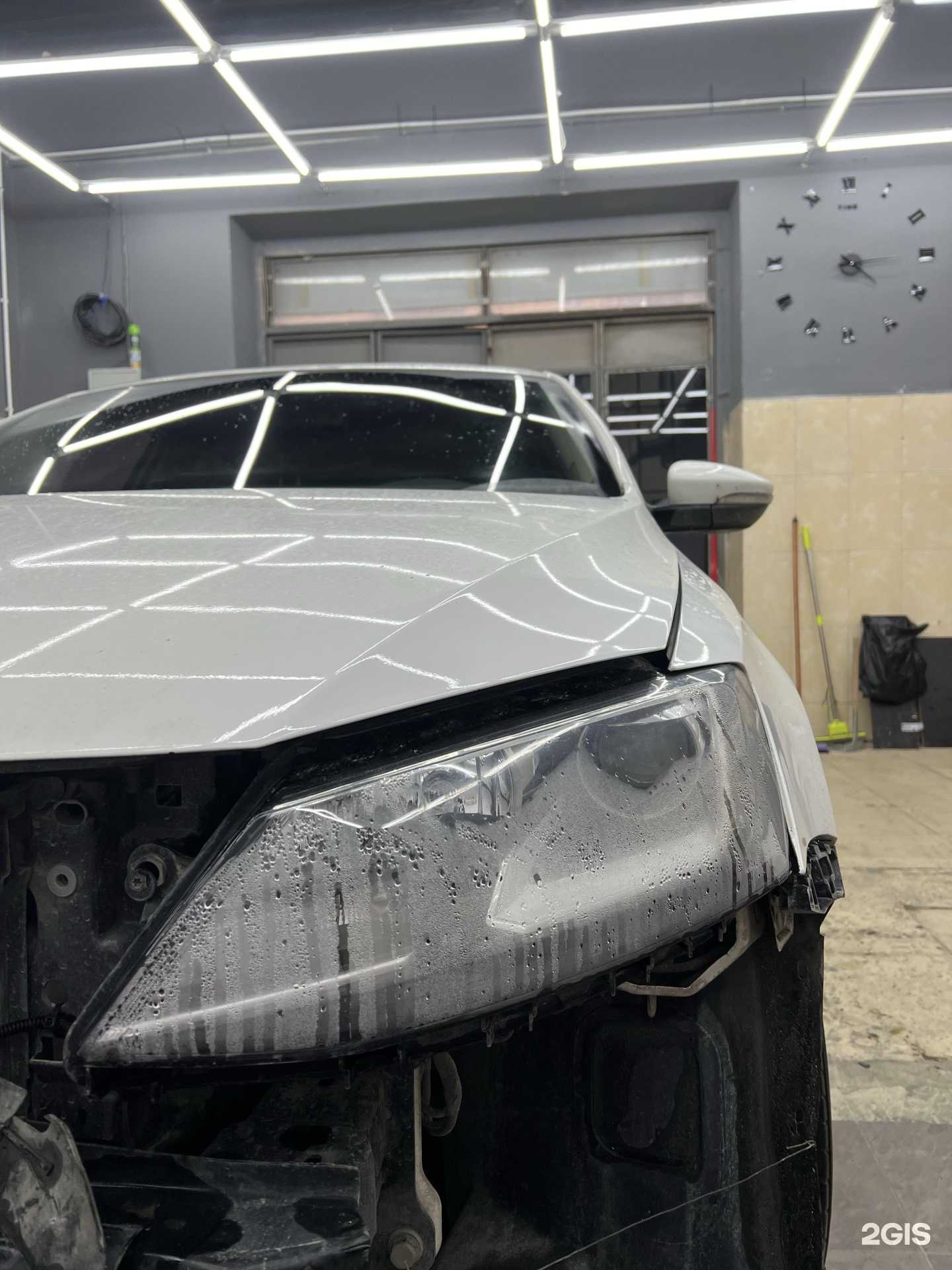 Отзывы на компанию Автоглаз в г. Махачкала c фото