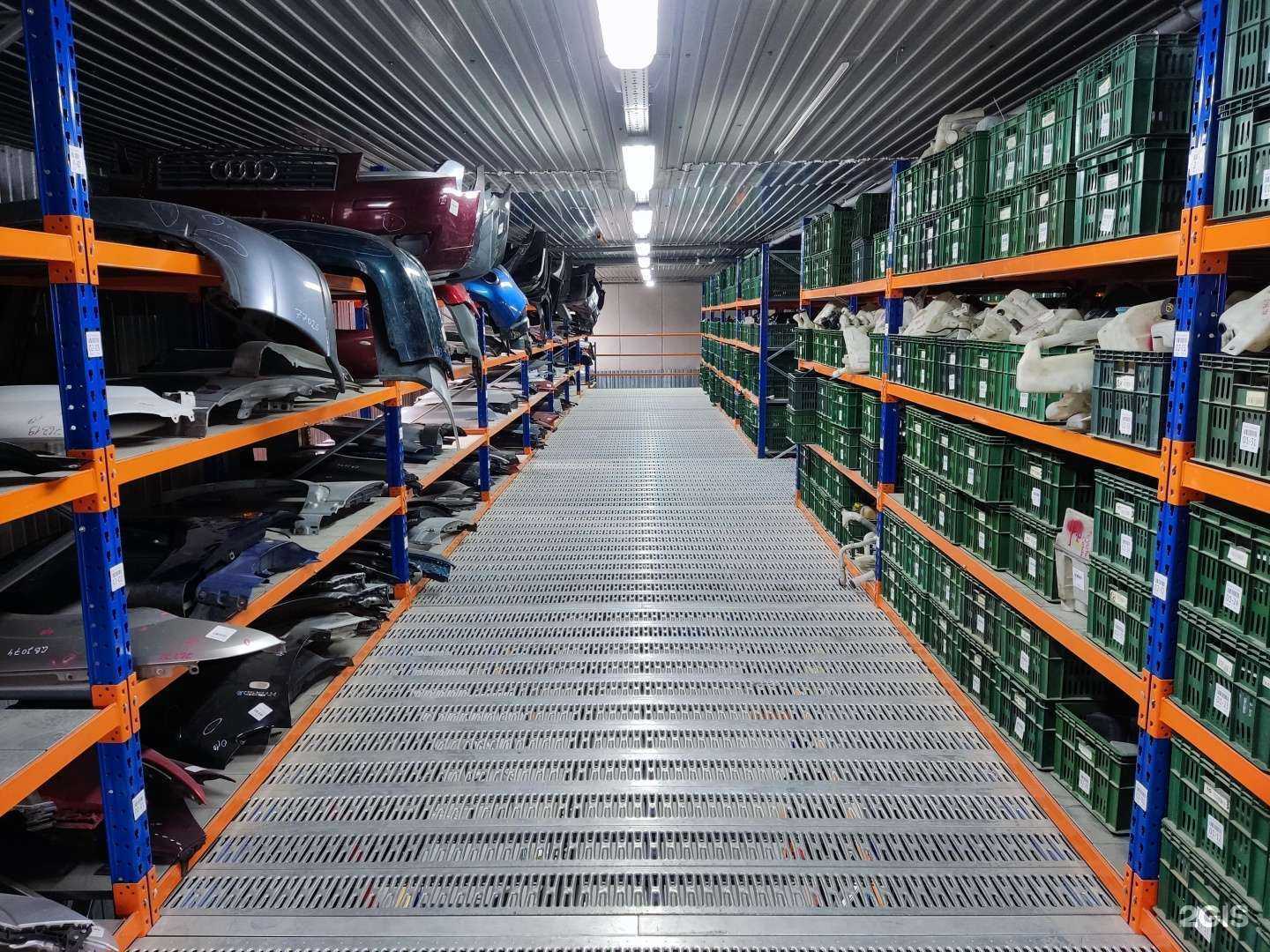 Отзывы на компанию Ганс в Нижнем Новгороде c фото