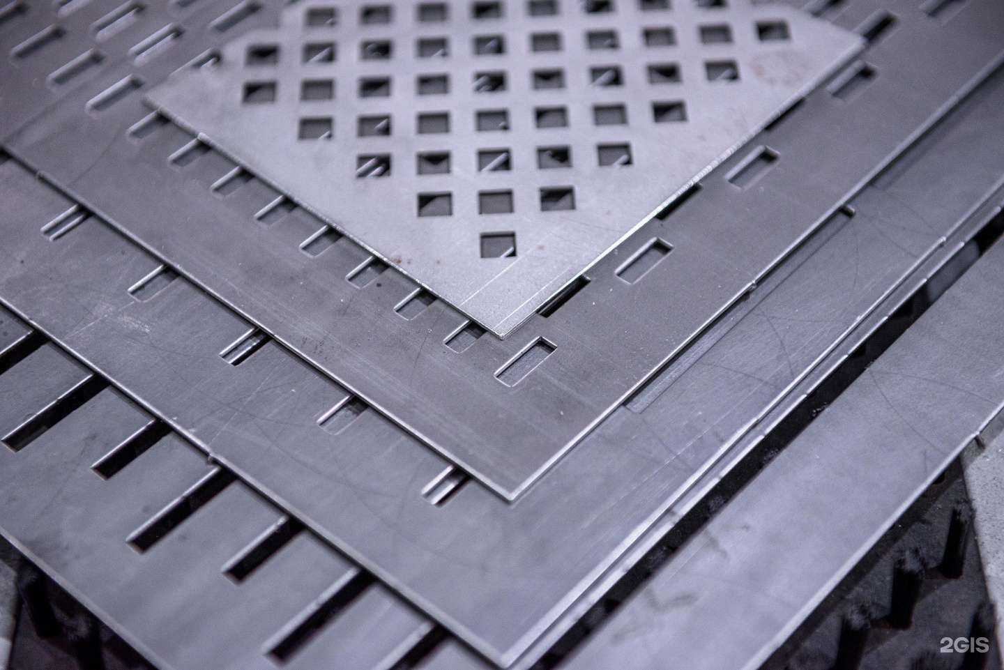 Отзывы на компанию Новосибирский завод резки металла в г. Новосибирск c фото