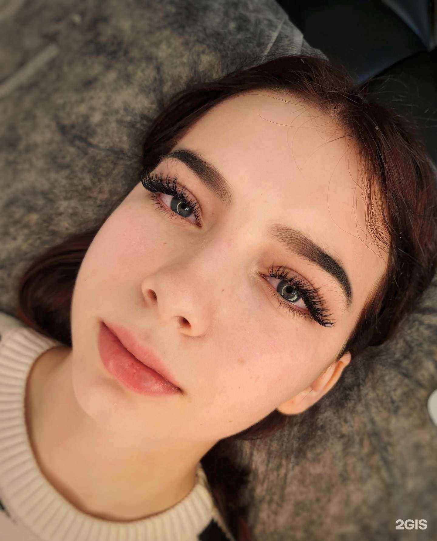 Отзывы на компанию Zaytseva_brows в г. Великий Новгород c фото