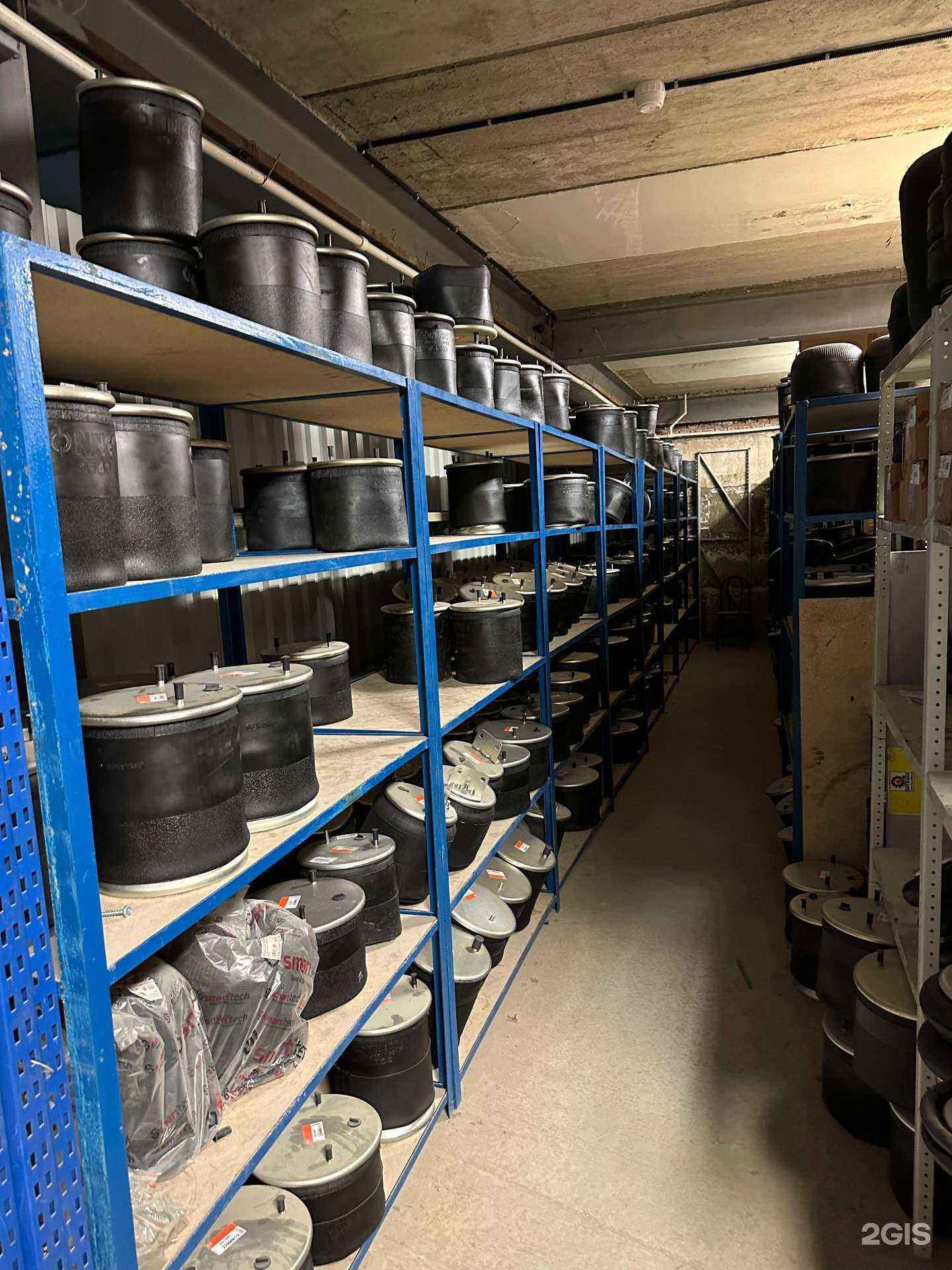 Отзывы на компанию Sotrans в Аксае c фото