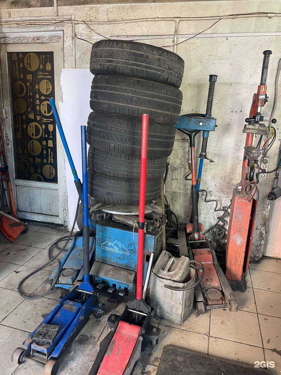 Отзывы на компанию St auto в Гатчине c фото