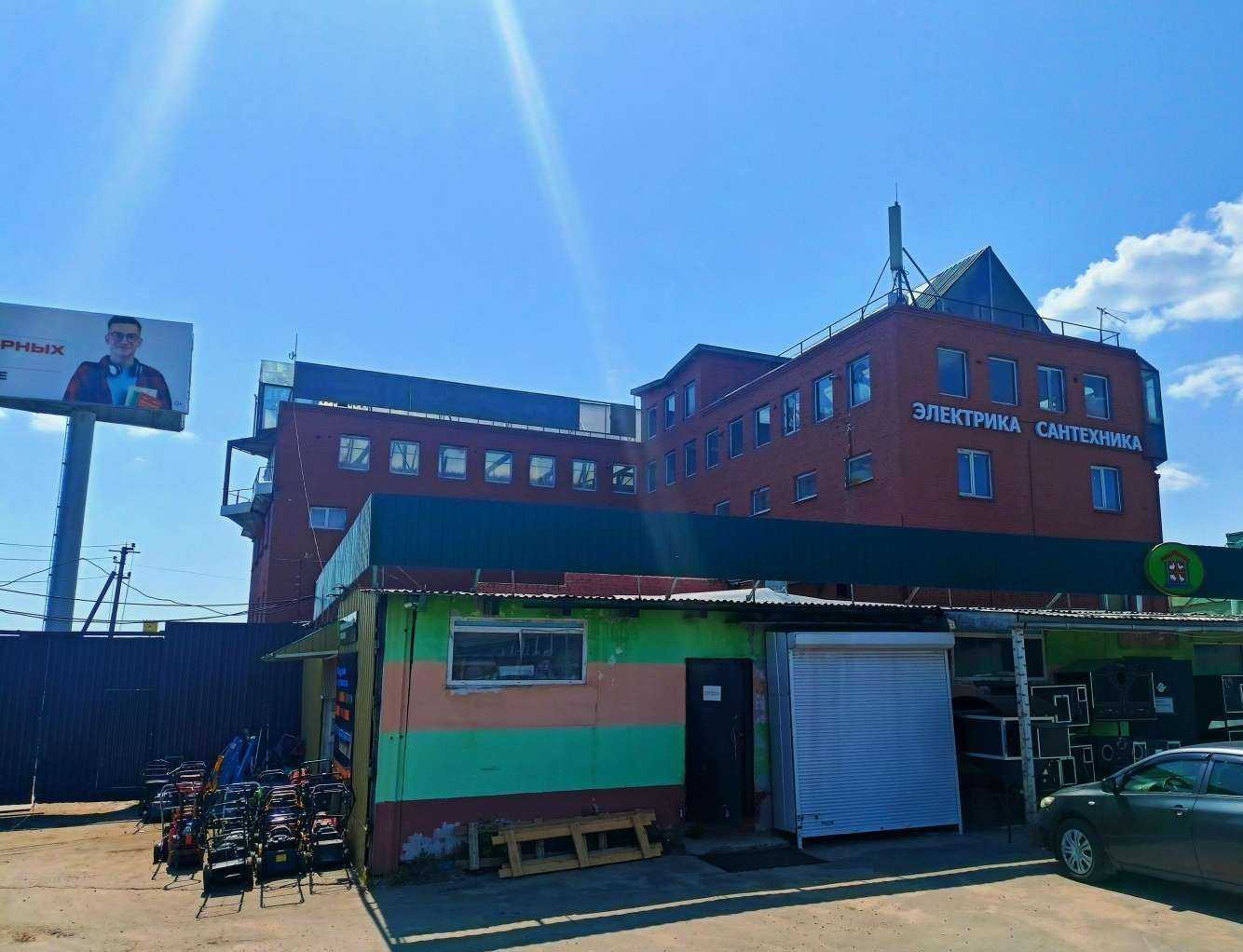 Отзывы на компанию Tт-30 в Пушкине c фото - фотография 2 из 2