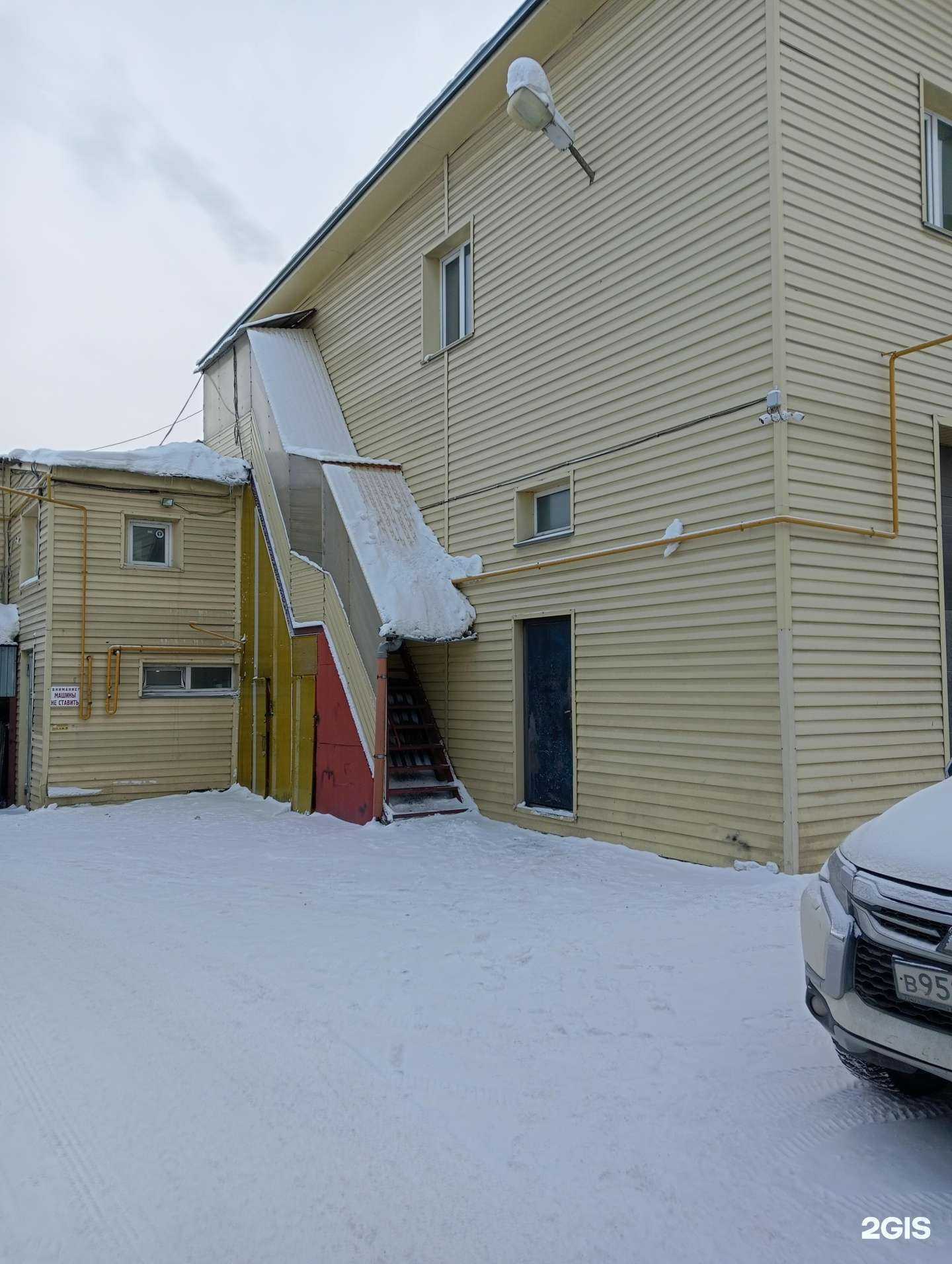 Отзывы на компанию AvangardAuto54 в Новосибирске c фото