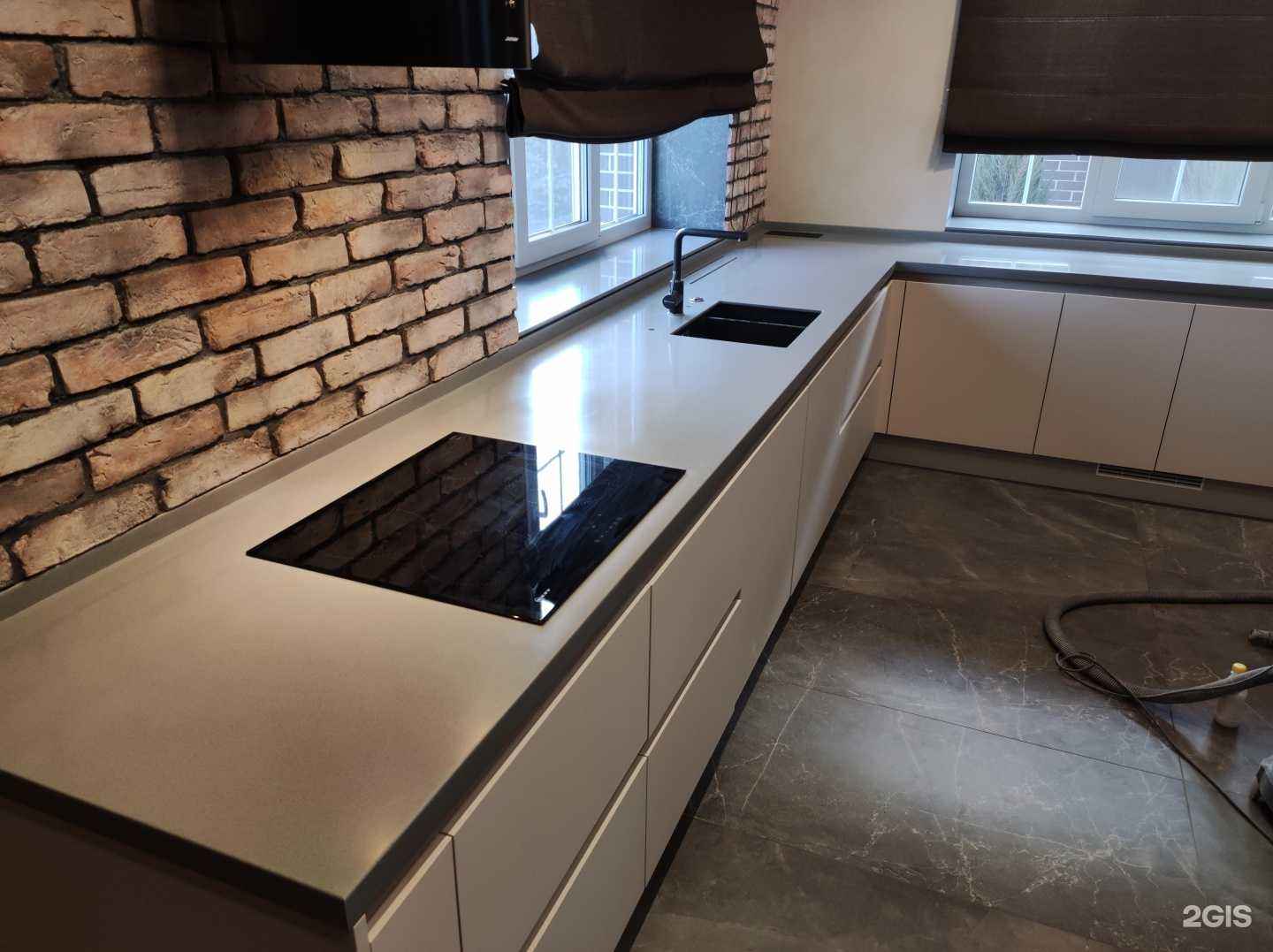 Отзывы на компанию Stone Design в г. Саратов c фото