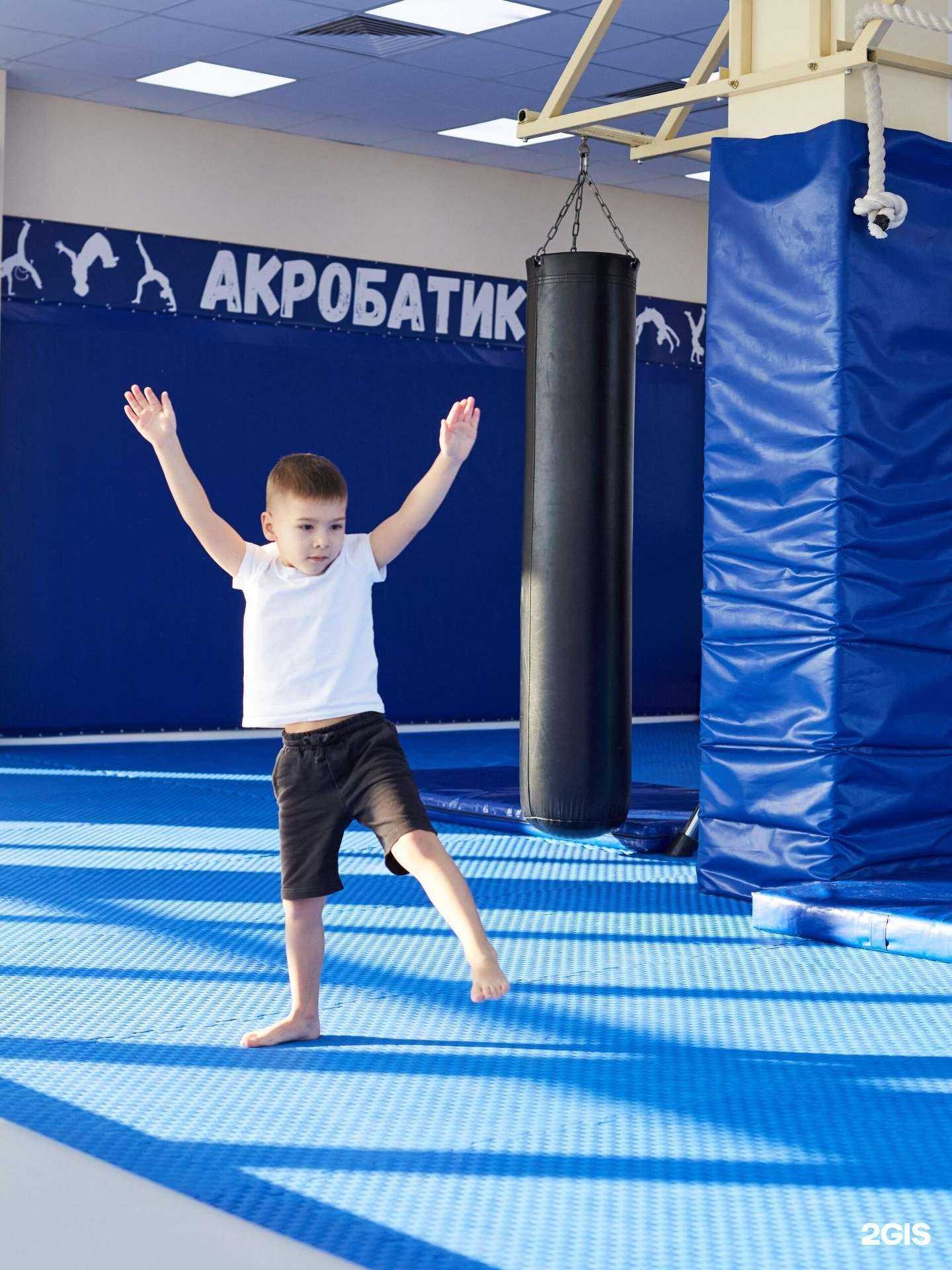 Отзывы на компанию Акрозал в Батайске c фото