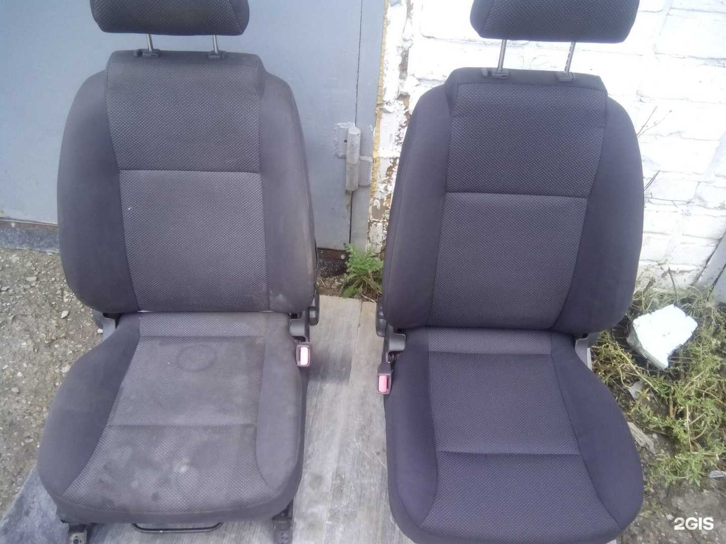 Отзывы на компанию Автосервис в Кирове c фото