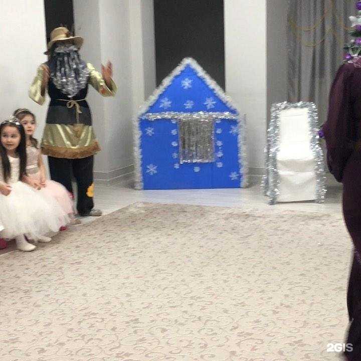 Отзывы на компанию Непоседа в Махачкале c фото