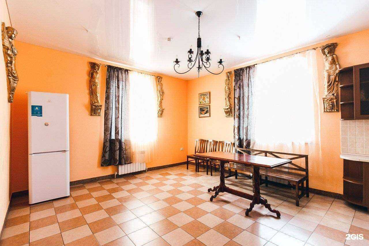 Отзывы на компанию Три татарина в Казани c фото