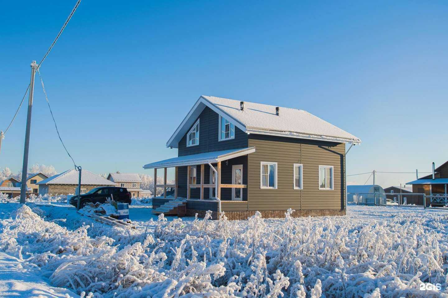 Отзывы на компанию Тёплый Дом в Сыктывкаре c фото