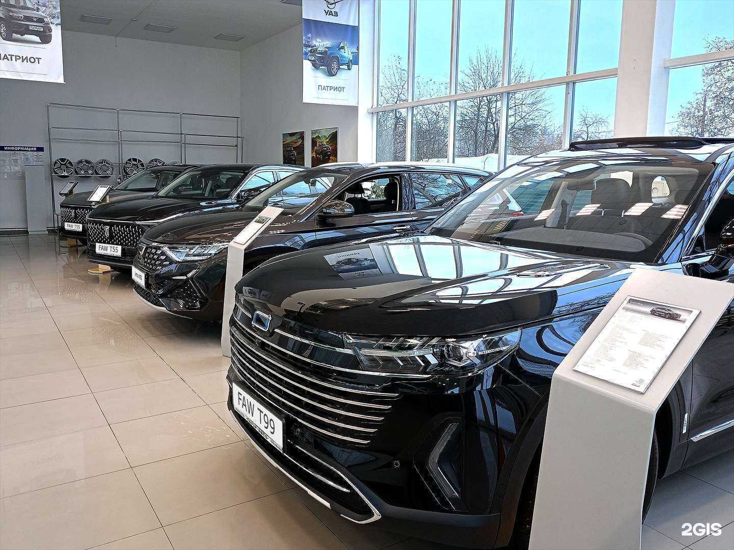 Отзывы на компанию Тауэр-Авто в Орехово-Зуеве c фото