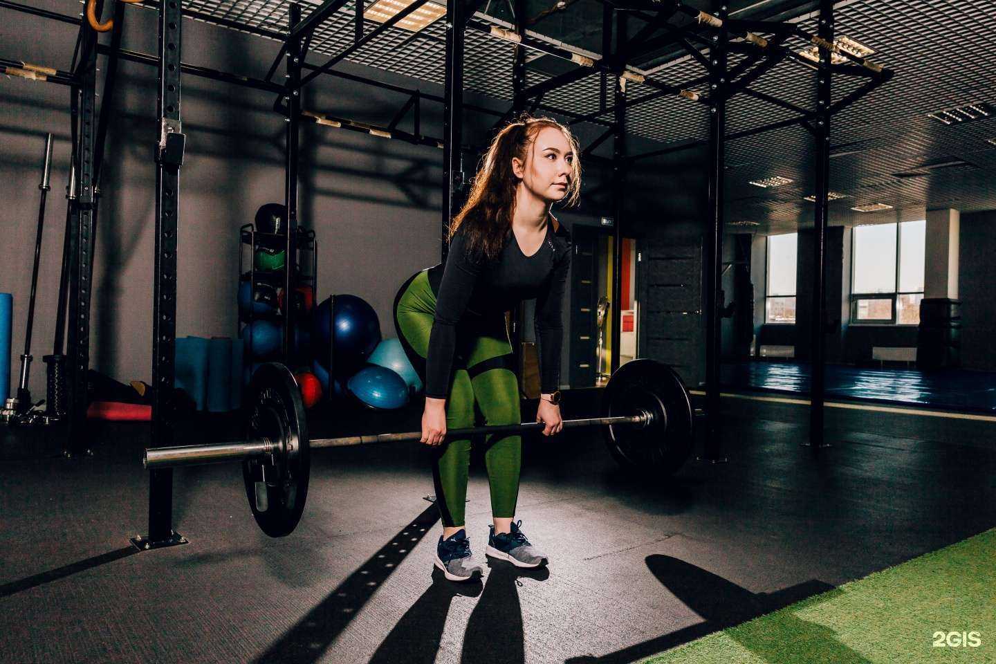 Отзывы на компанию Я-фитнес в Екатеринбурге c фото