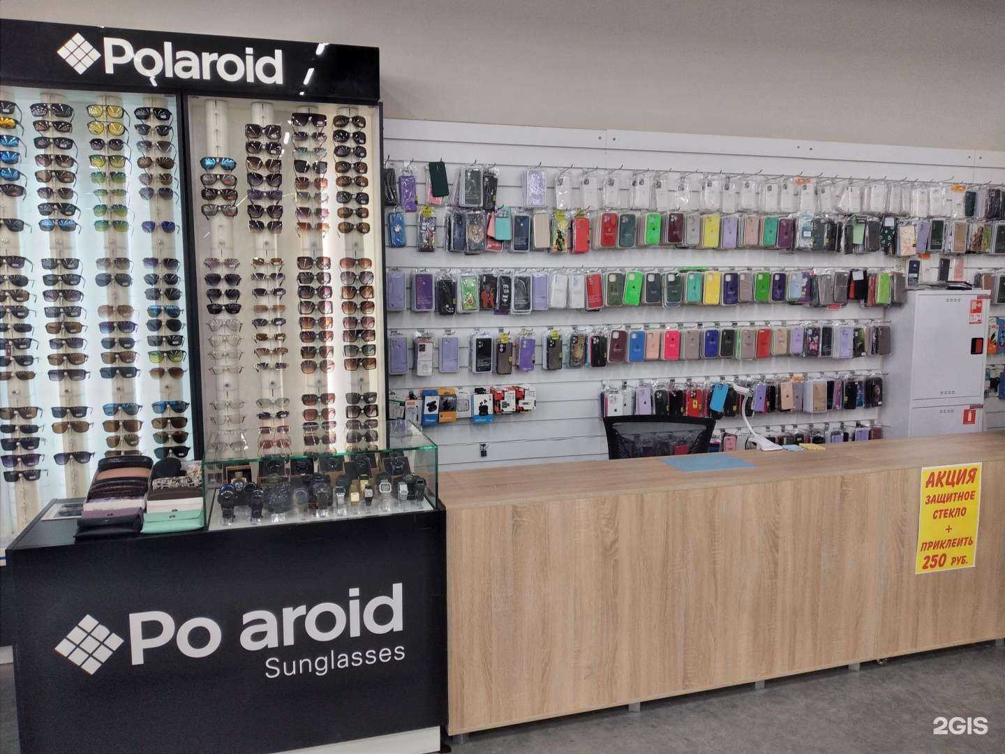 Отзывы на компанию Магазин мобильных аксессуаров и оптики в г. Волгоград c фото