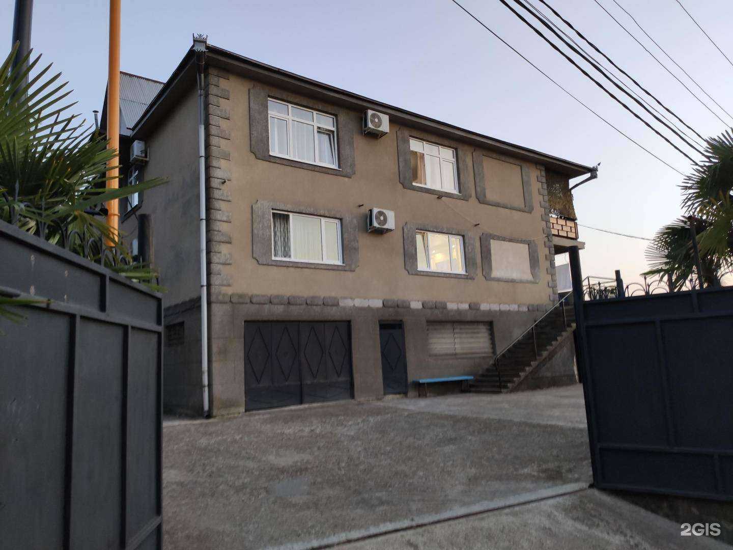 Отзывы на компанию Анна в Сочи c фото