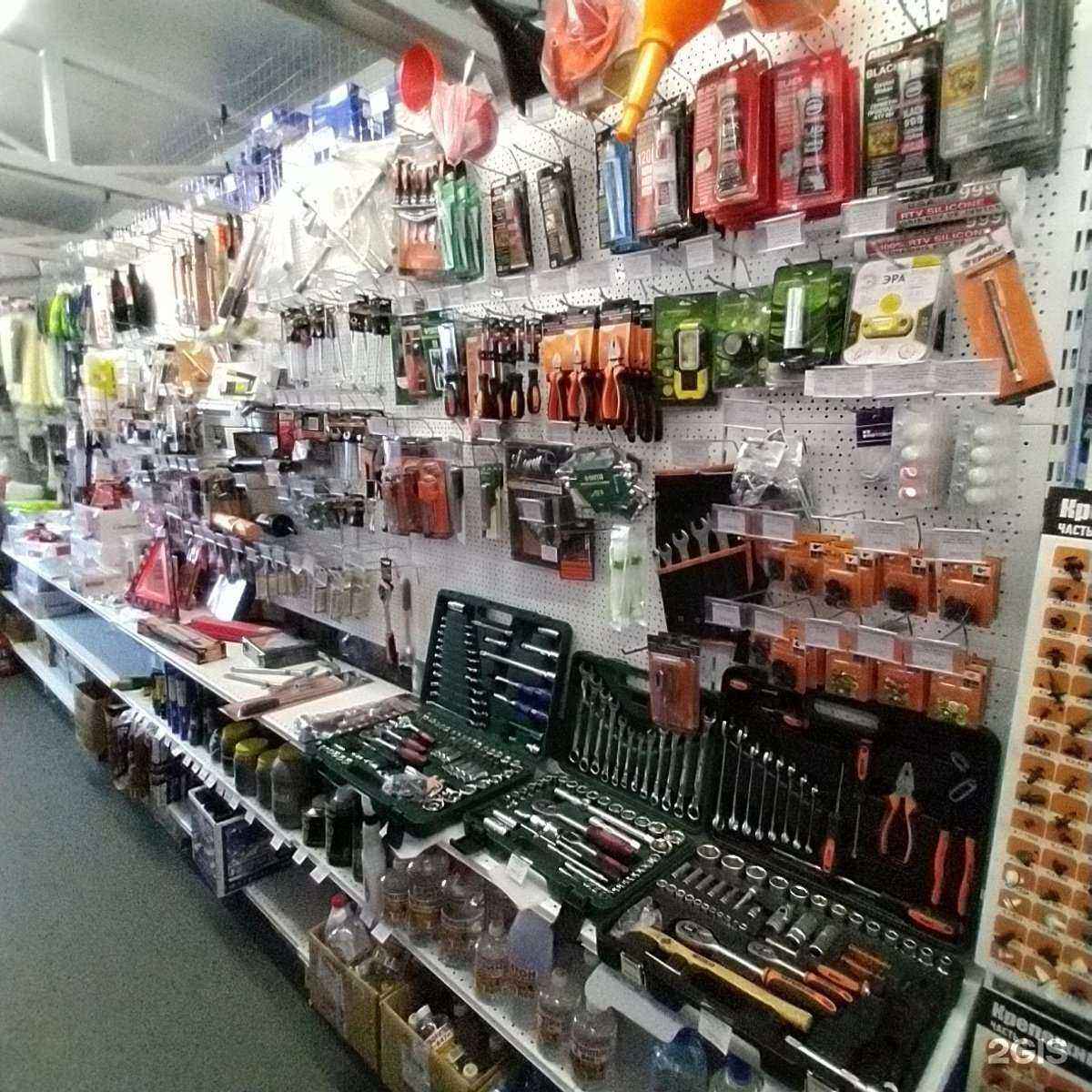 Отзывы на компанию Автомаг Ironman в Петропавловске-Камчатском c фото