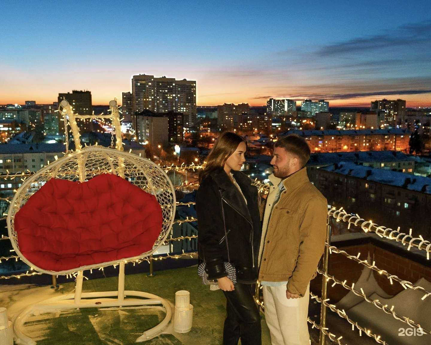 Отзывы на компанию Sky love в Тюмени c фото