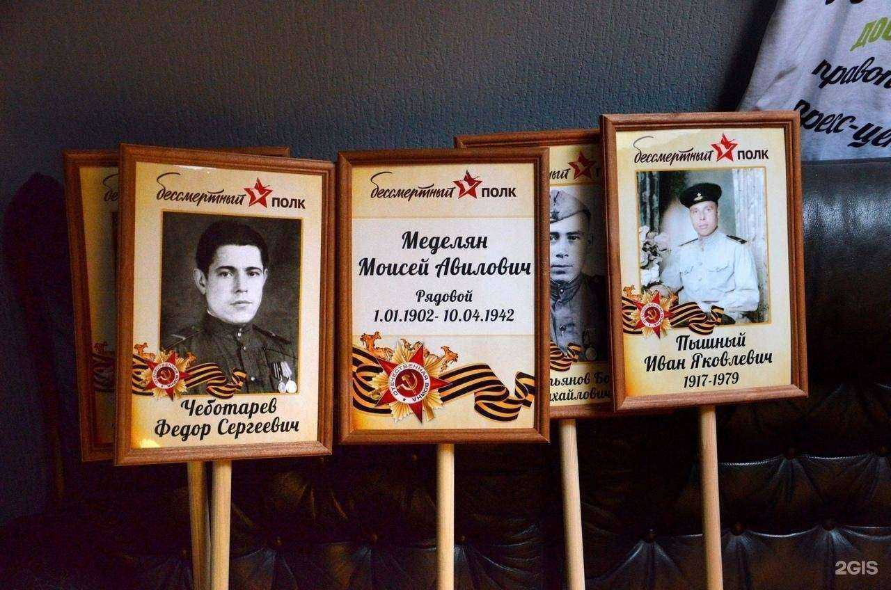 Отзывы на компанию Баннер-Маркет в г. Ростов-на-Дону c фото