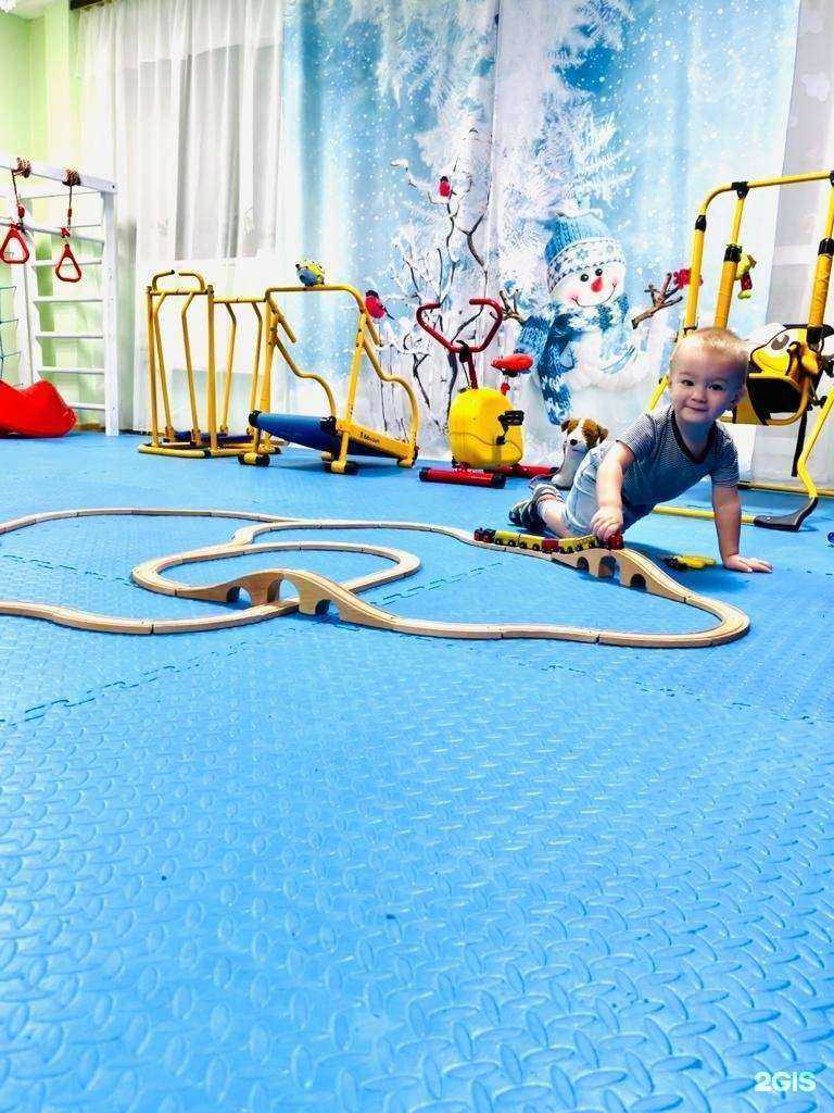 Отзывы на компанию Страна чудес в г. Новосибирск c фото
