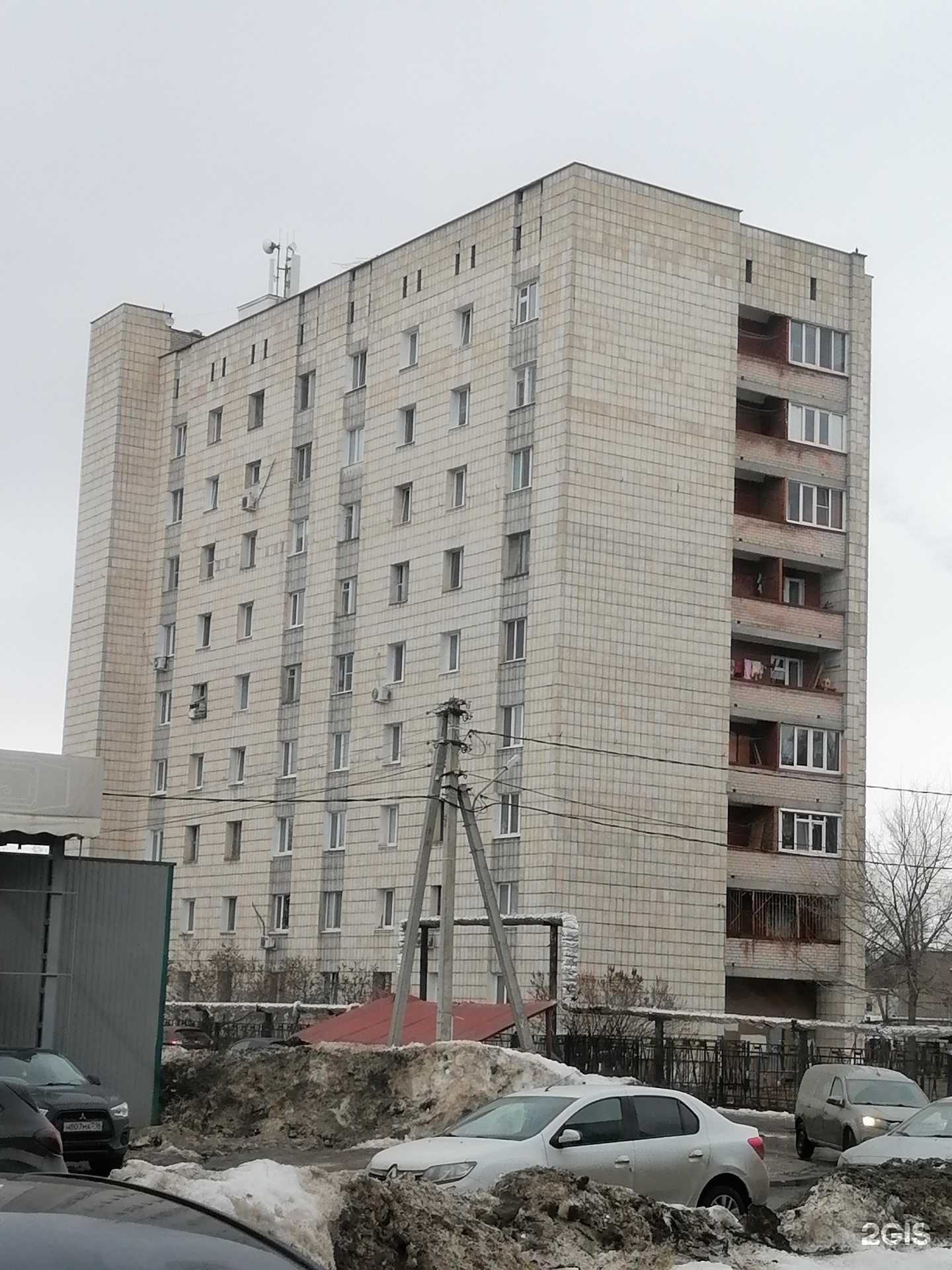 Отзывы на компанию Автомойка в Казани c фото - фотография 2 из 2