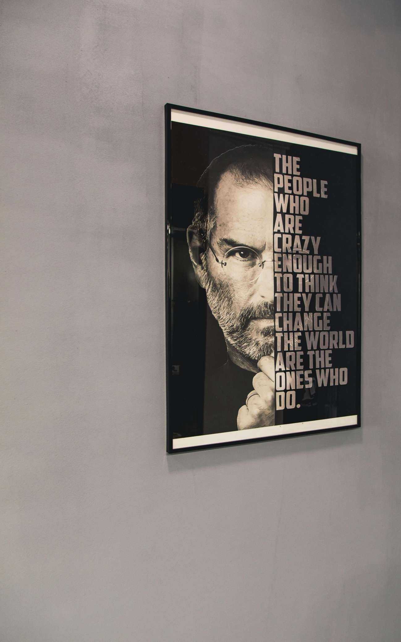 Отзывы на компанию Гараж Джобса в Ставрополе c фото