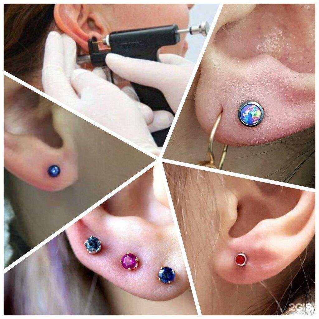 Отзывы на компанию Салон красоты в Омске c фото