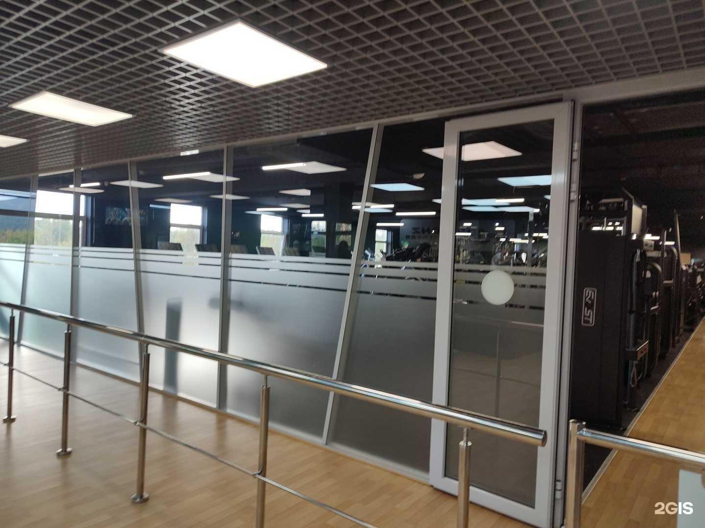 Отзывы на компанию Fresh Gym в Мончегорске c фото