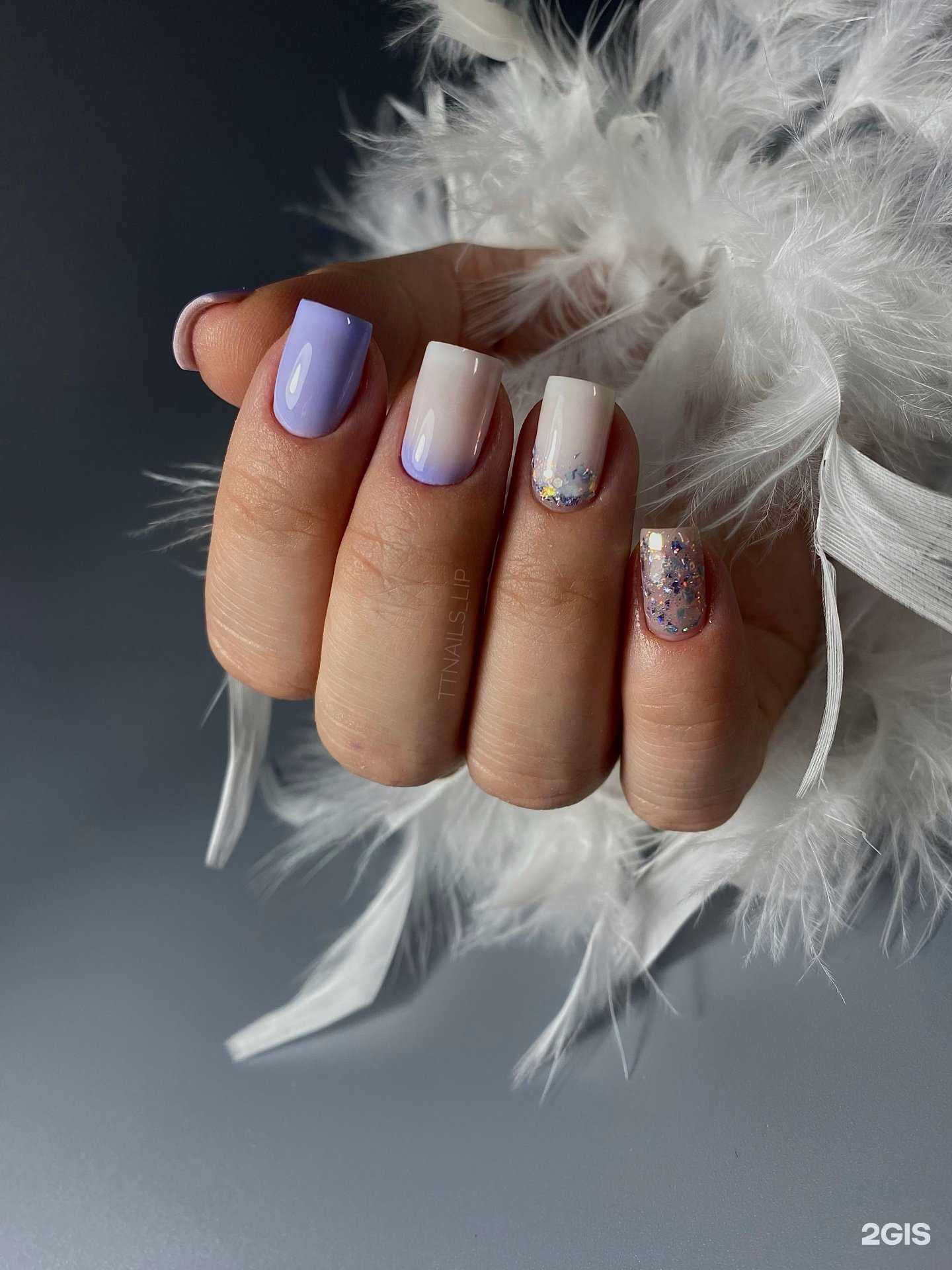 Отзывы на компанию TT nails  в Липецке c фото