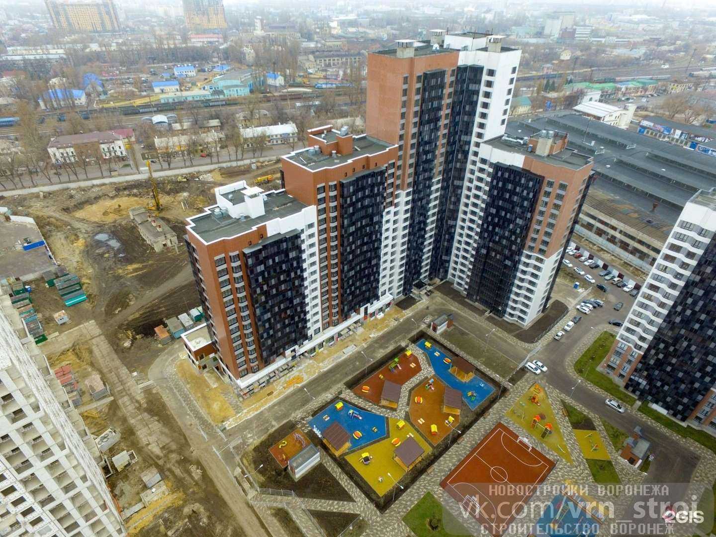 Отзывы на компанию Детский сад общеразвивающего вида №8 в Воронеже c фото - фотография 2 из 2