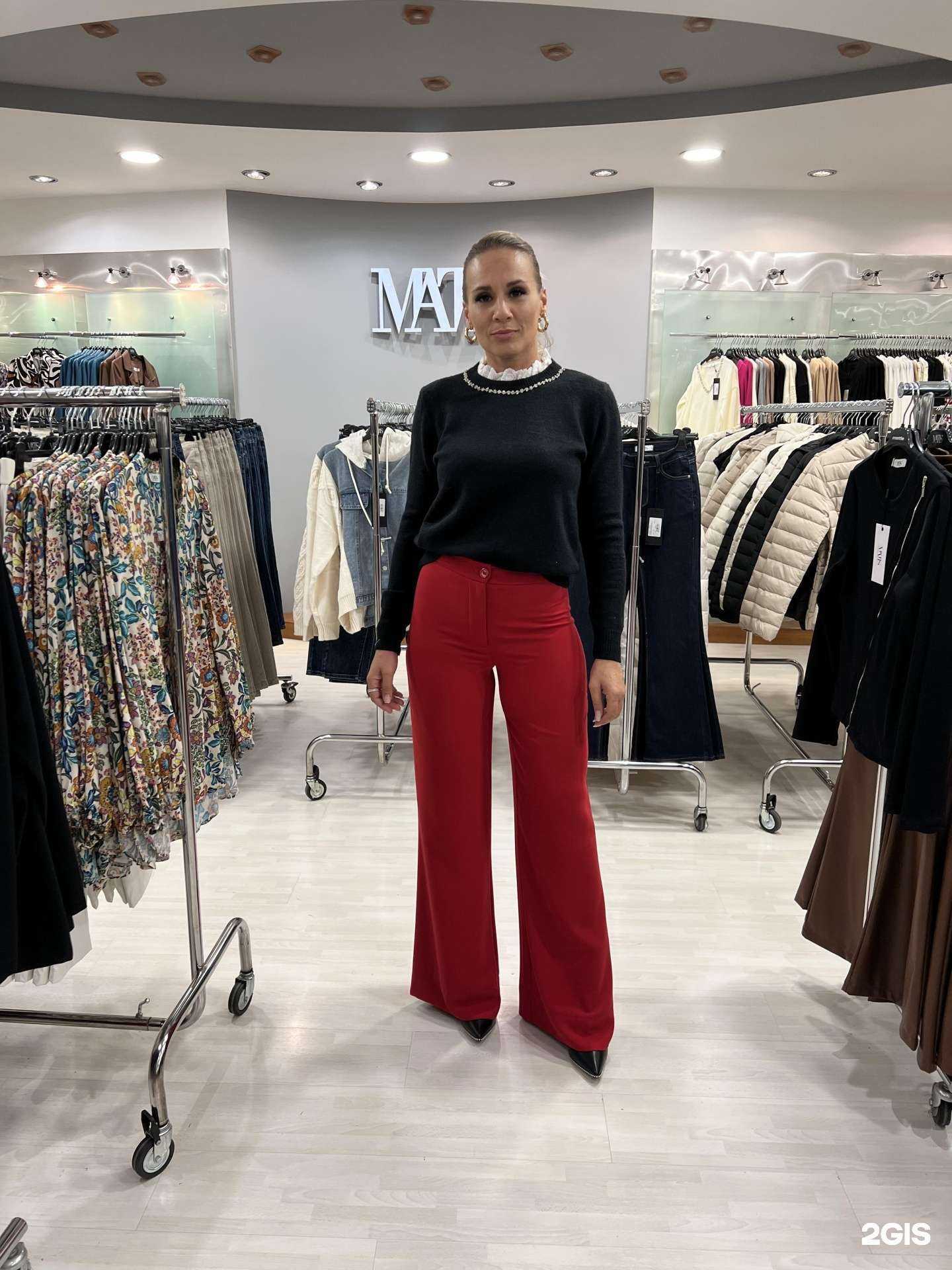 Отзывы на компанию Matis в Пятигорске c фото