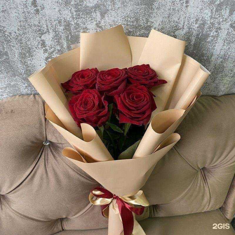 Отзывы на компанию Rianna в г. Уфа c фото