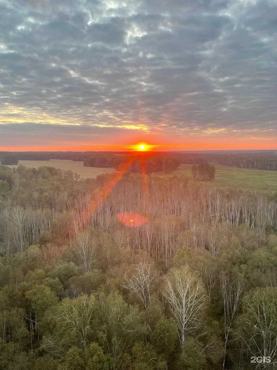 Отзывы на компанию Внебо в Кемерове c фото