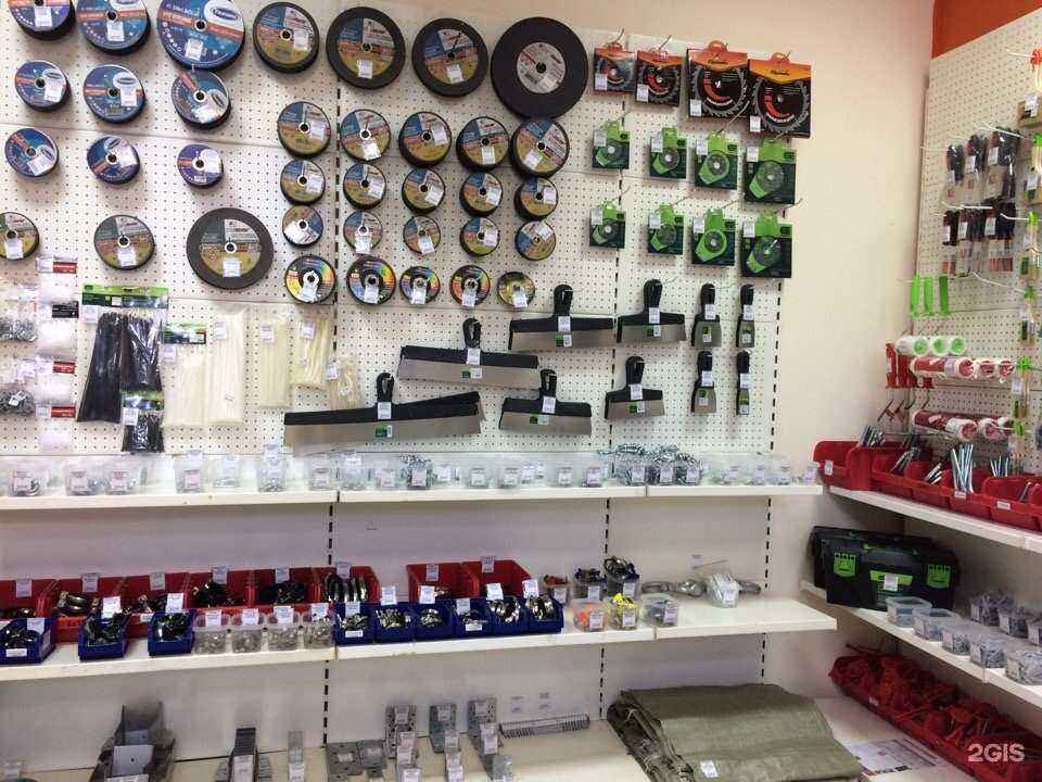 Отзывы на компанию Крепмастер в Тольятти c фото