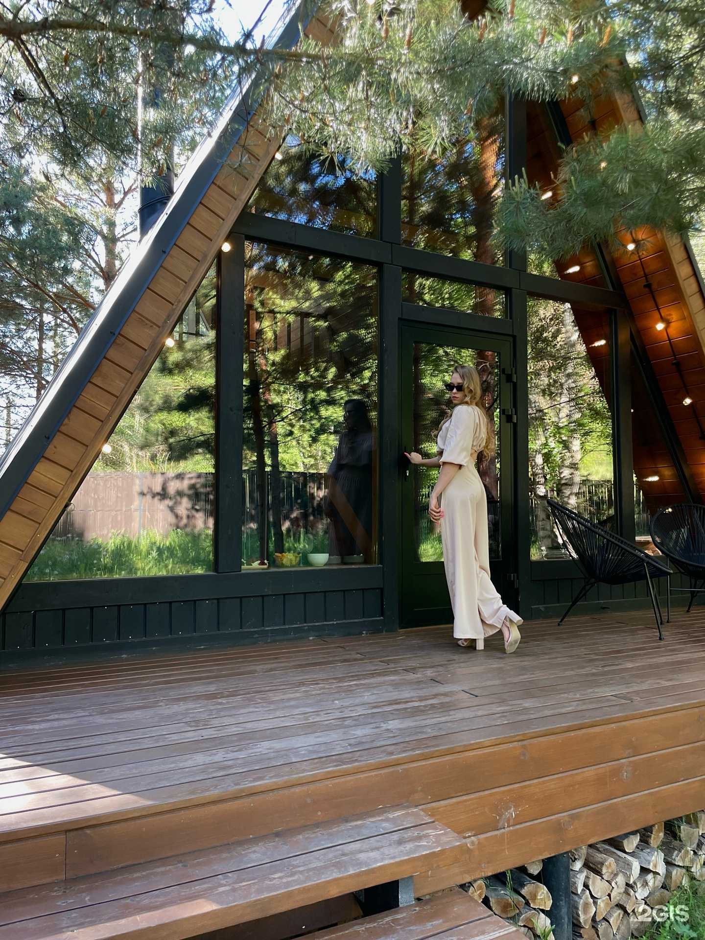 Отзывы на компанию Логово в Саратове c фото