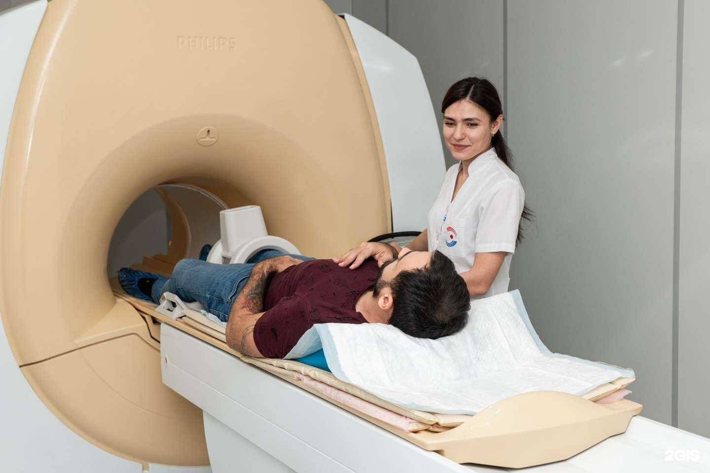 Отзывы на компанию МРТ Эксперт в г. Сочи c фото