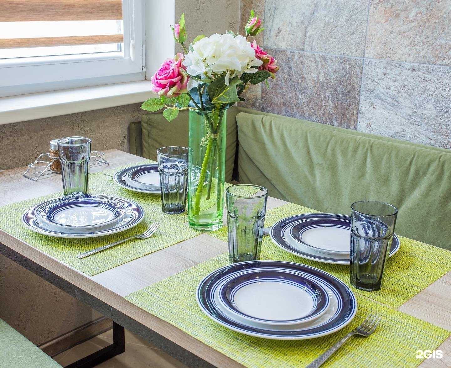 Отзывы на компанию Посутки в Калининграде c фото