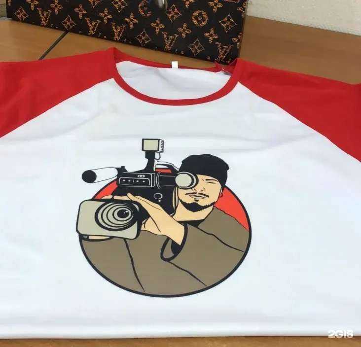 Отзывы на компанию ВанГог в Астрахани c фото