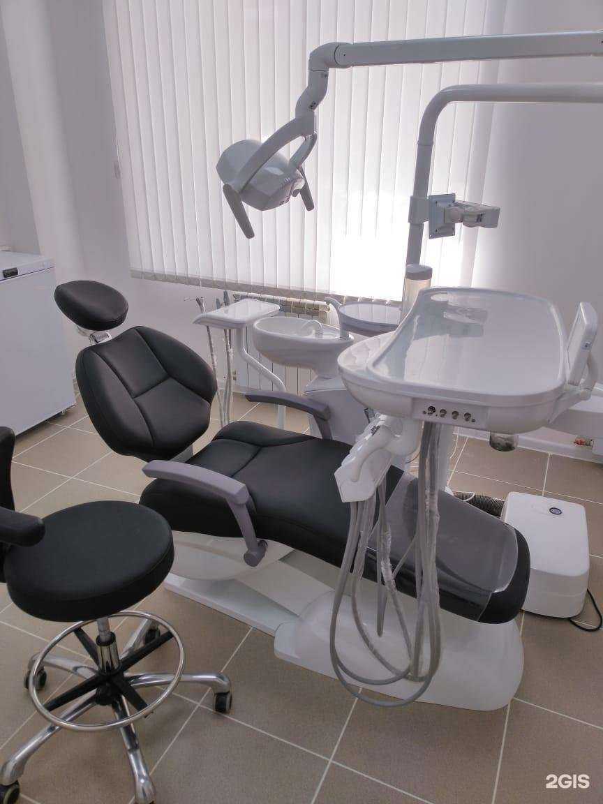 Отзывы на компанию DentisPro в Пензе c фото