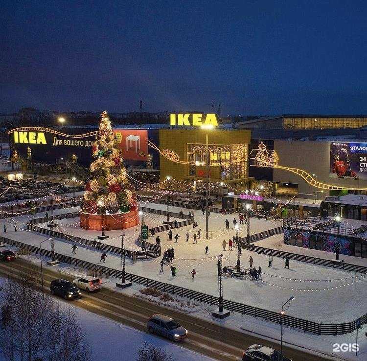 Отзывы на компанию Актив Парк в г. Омск c фото