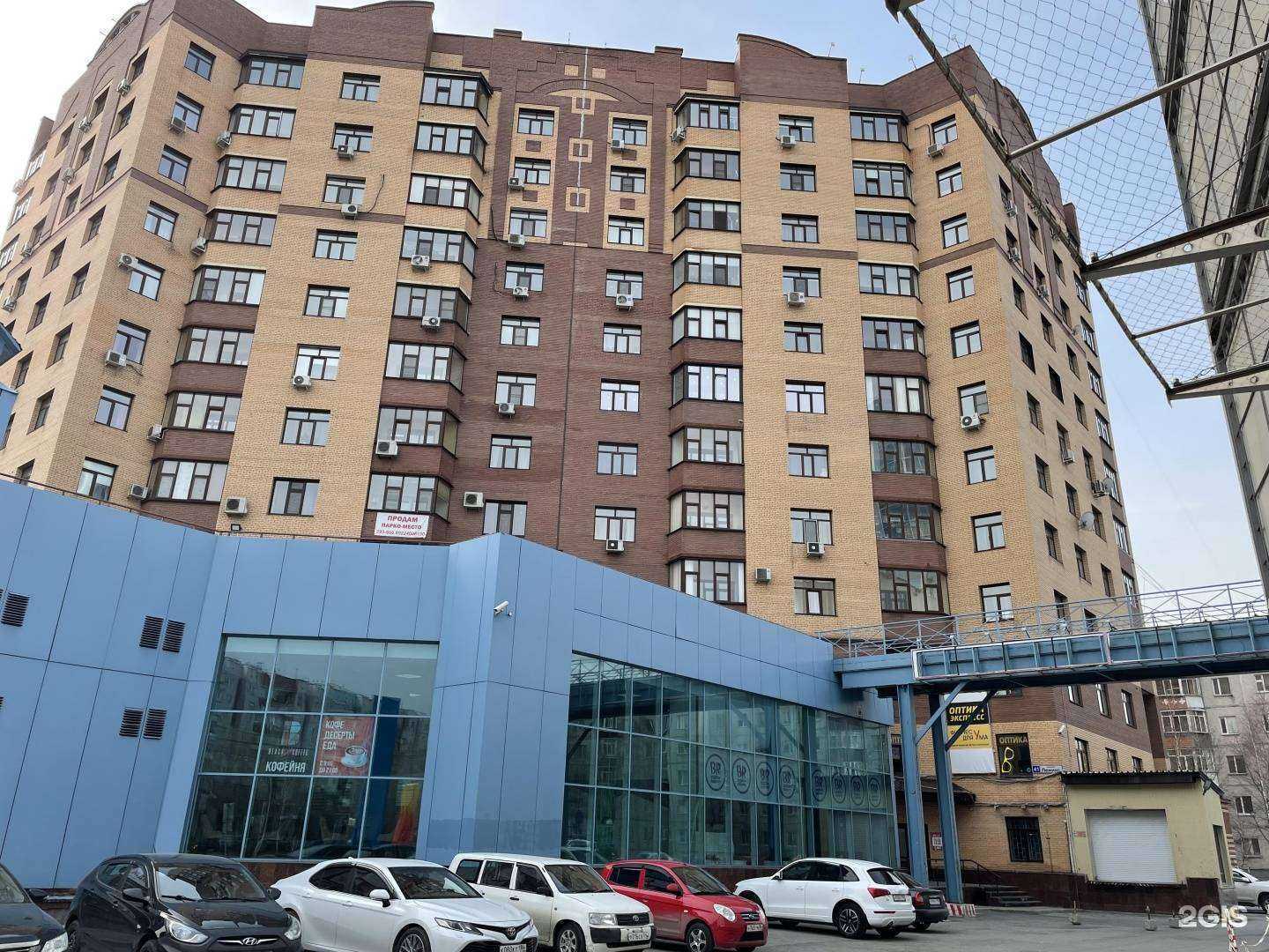 Отзывы на компанию Магазин фасадных термопанелей в Сургуте c фото - фотография 2 из 2