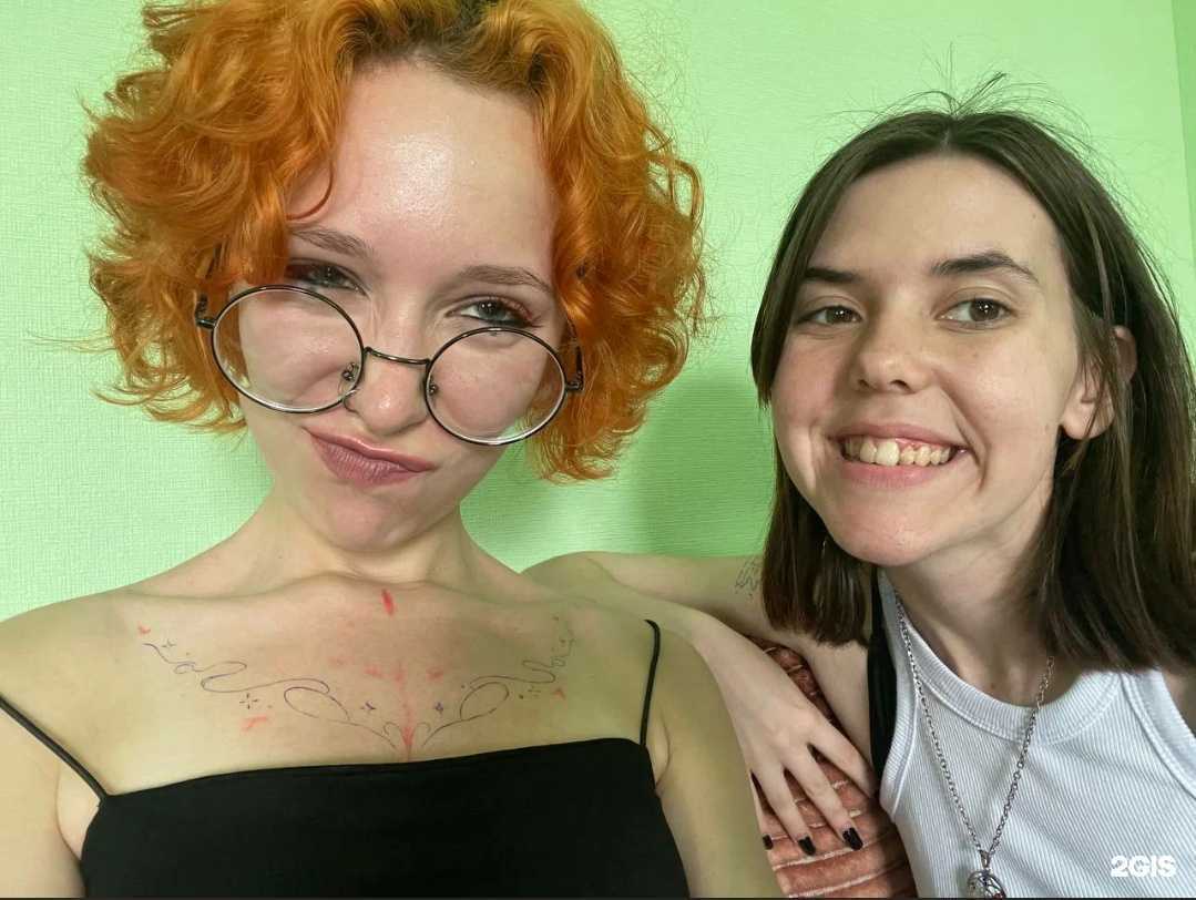 Отзывы на компанию Тату-студия в Можайске c фото