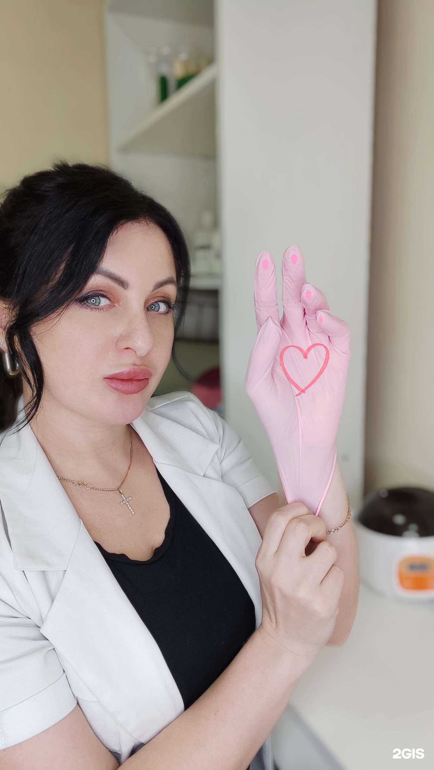 Отзывы на компанию Кабинет эпиляции в Нижнем Новгороде c фото