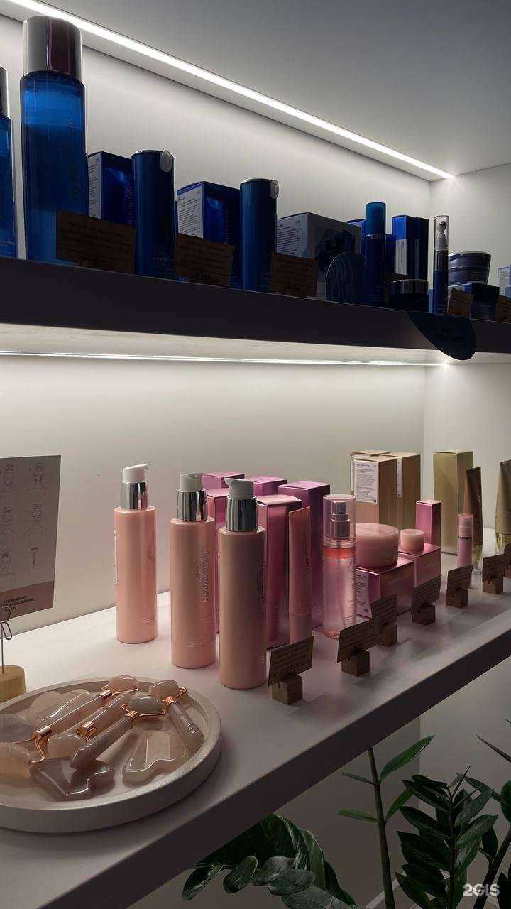 Отзывы на компанию FaceRoom в Тюмени c фото