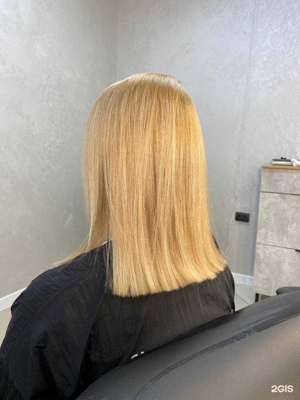 Отзывы на компанию Школа парикмахерского искусства в Омске c фото