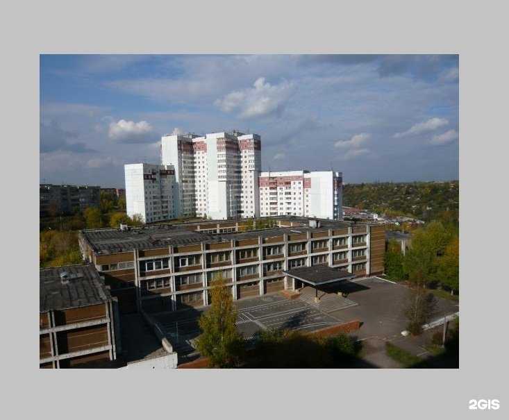 Отзывы на компанию Средняя школа №135 в г. Пермь c фото