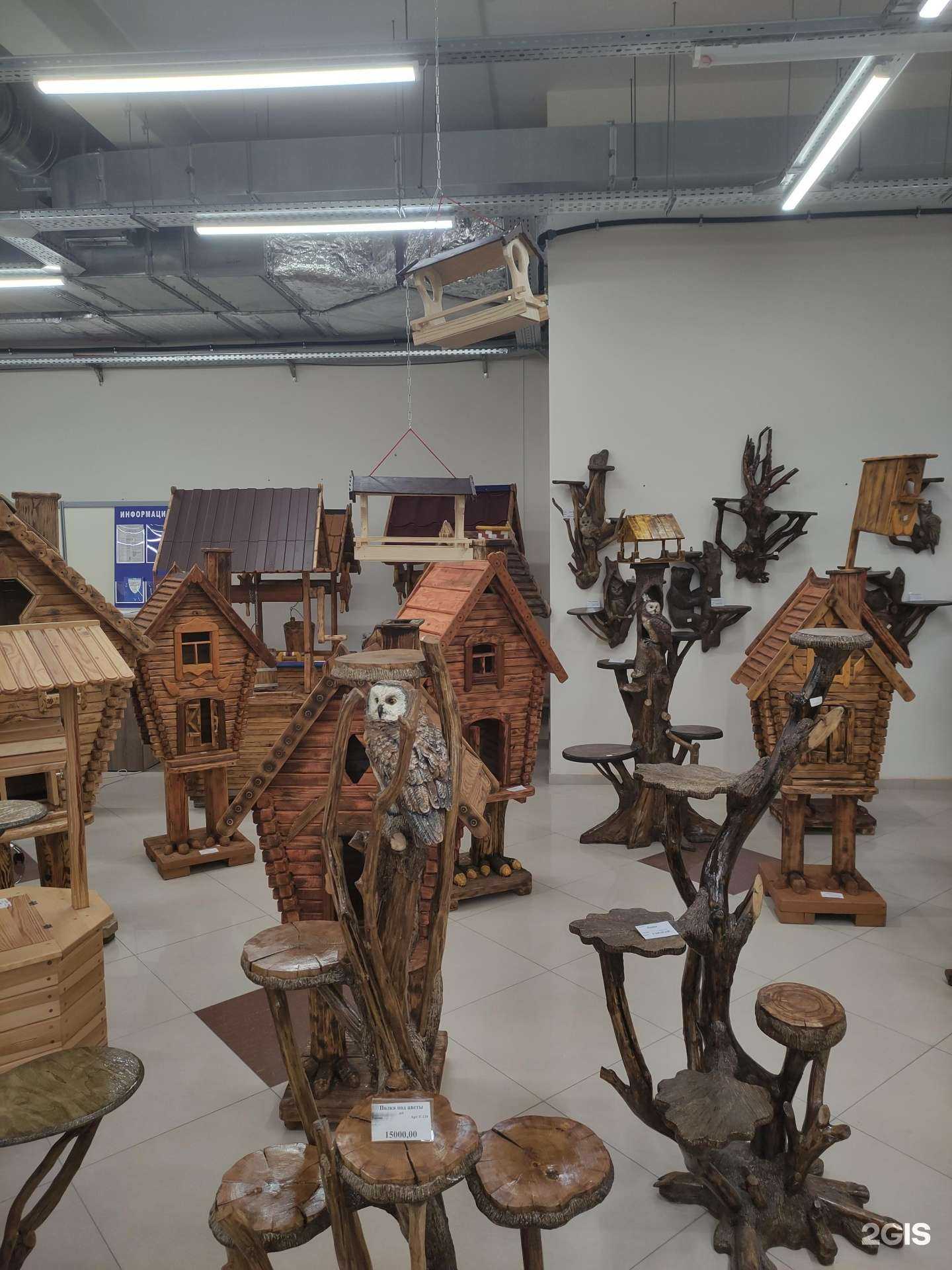 Отзывы на компанию Компания по изготовлению мебели из массива в Курске c фото