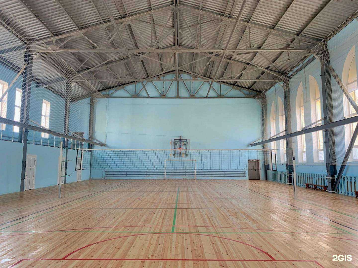 Отзывы на компанию Комплексная спортивная школа им. А.В. Паушкина в Гуси-Хрустальном c фото